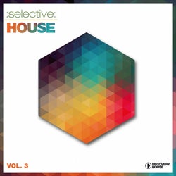 Selective: House Vol. 3