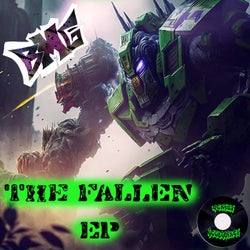 THE FALLEN EP!