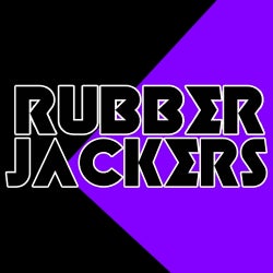 Rubberjackers - MAY 2014 @ Top-10