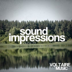 Sound Impressions Volume 33