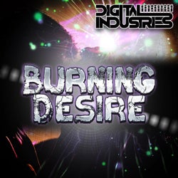 Burning Desire (DI23MIX)