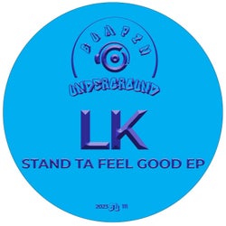 Stand Ta Feel Good EP