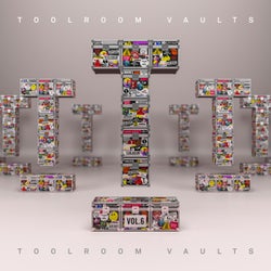 Toolroom Vaults Vol. 6