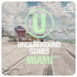 Underground Series Miami, Vol. 14