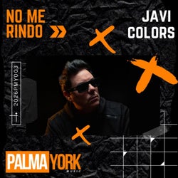 NO ME RINDO.