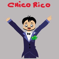 Chico Rico Progressive Selection Winter 2012