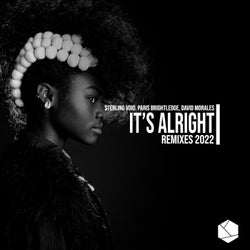 It's AlRight Remixes 2022 (K Department Jungle Remix)
