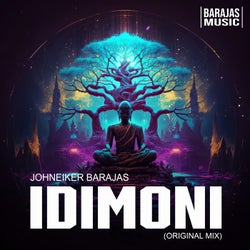 Idimoni (Original Mix)
