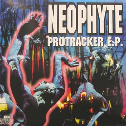 Protracker EP