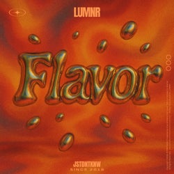 Flavor