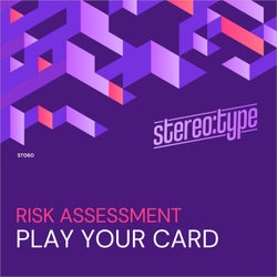 Play Your Cards