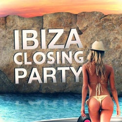 IBIZA CLOSING PARTY