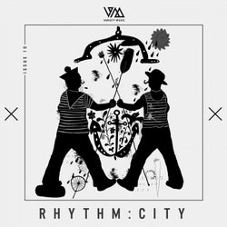 Rhythm:City Issue 10