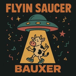 Flyin Saucer