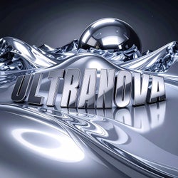INFINITE CHROME