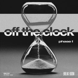 OFF THE CLOCK: PHASE 1