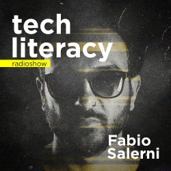Tech Literacy February 2018