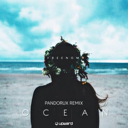 Ocean - Pandorux Remix