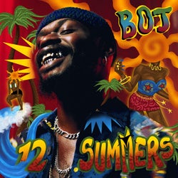 12 Summers