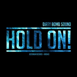 Hold On! - Single