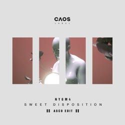 Sweet Disposition - ASCO Extended Edit
