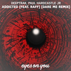 Addicted - Dare Me Remix