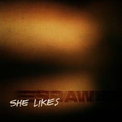 She Likes