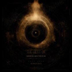 The Best of Shahead Mostafafar