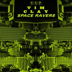 Space Ravers EP