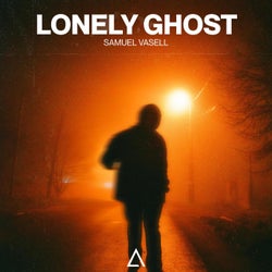 Lonely Ghost (Extended Mix)