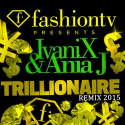 Trillionaire - Remix