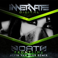 Frontline (Alvin Van Blur Remix)