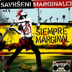 SIEMPRE MARGINAL