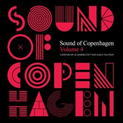 Sound Of Copenhagen Volume 4