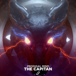 The Capitan (Extended Mix)