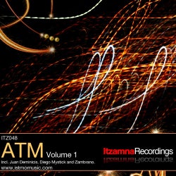 Itzamna ATM Volume 1