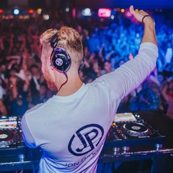 JP's Mainstage Top 10 Selection