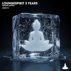 Loungespirit - 3 Years
