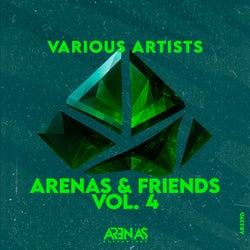 Arenas & Friends Vol. 4