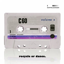Recycle or Dance, Vol. 3