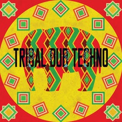 Tribal Dub Techno