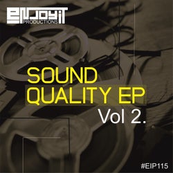 Sound Quality EP Vol. 2