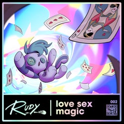 Love Sex Magic