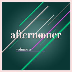 afternooner, Vol. 2