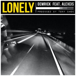 Lonely (feat. Alexcis)