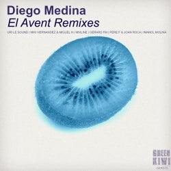 El Avent Remixes