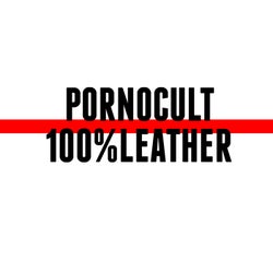 100%% Leather