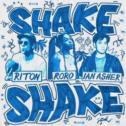 Shake, Shake (Extended Mix)