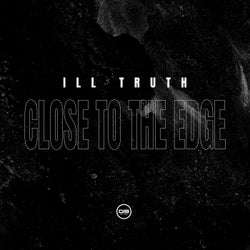 Close To The Edge EP