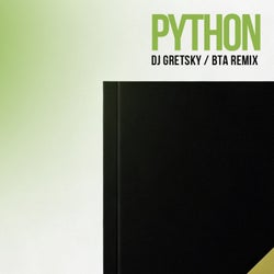 Python (BTA Remix)
